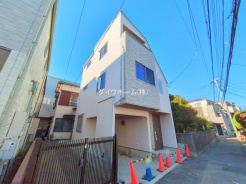 葛飾区宝町2丁目