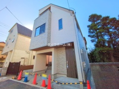 葛飾区宝町2丁目