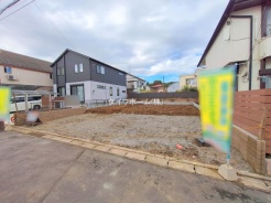 市川市南大野1丁目