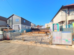 市川市南大野1丁目