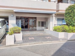 松戸市新松戸5丁目