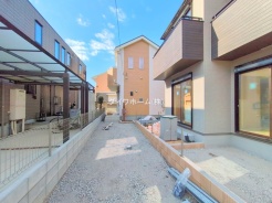 葛飾区東水元3丁目