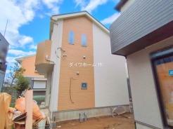 葛飾区東水元3丁目