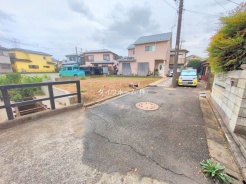 鎌ケ谷市東鎌ケ谷3丁目