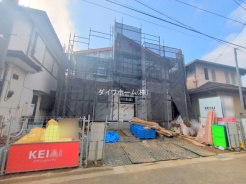 船橋市芝山1丁目