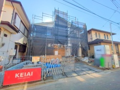 船橋市芝山1丁目