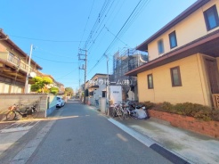 船橋市芝山1丁目