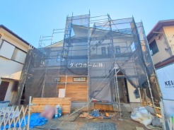 船橋市芝山1丁目