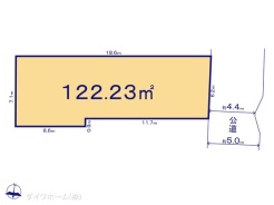 図面と異なる場合は現況を優先