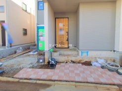 船橋市芝山6丁目