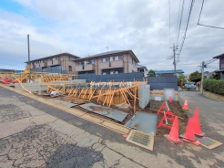 市川市北国分2丁目