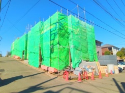 市川市北国分2丁目