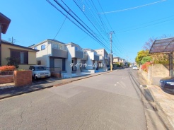 市川市福栄4丁目