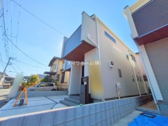 市川市福栄4丁目