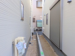 市川市福栄4丁目