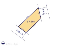 図面と異なる場合は現況を優先