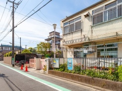 葛飾区東金町3丁目