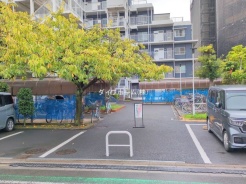 葛飾区東堀切2丁目