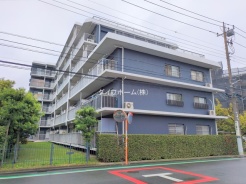 葛飾区東堀切2丁目