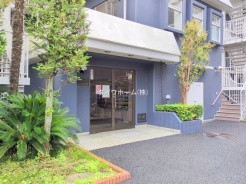 葛飾区東堀切2丁目