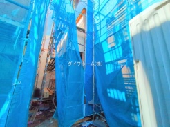 葛飾区奥戸4丁目