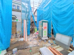 葛飾区奥戸4丁目