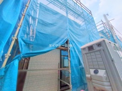 葛飾区奥戸4丁目