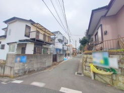 船橋市前原西8丁目