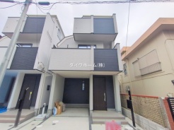 船橋市前原西8丁目