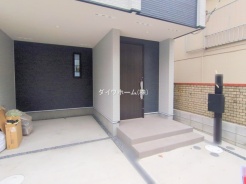 船橋市前原西8丁目