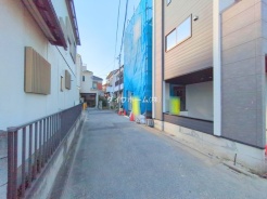 葛飾区西新小岩5丁目