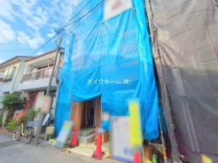 葛飾区西新小岩5丁目