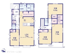 図面と異なる場合は現況を優先