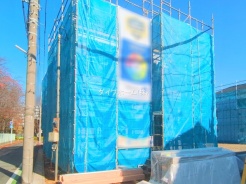 松戸市六高台3丁目