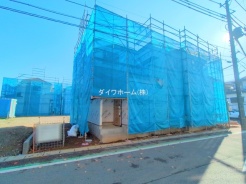 松戸市六高台3丁目