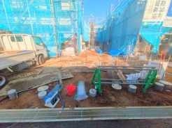 松戸市六高台3丁目