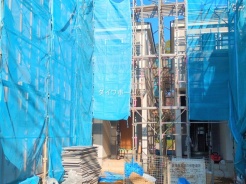 松戸市六高台3丁目