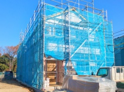 松戸市六高台3丁目