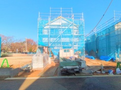 松戸市六高台3丁目