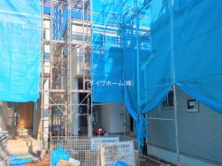 松戸市六高台3丁目