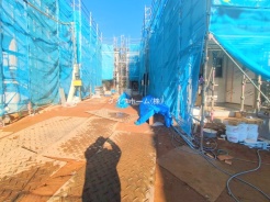 松戸市六高台3丁目