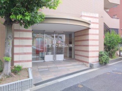 葛飾区青戸8丁目