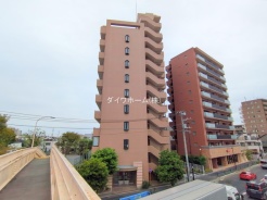 葛飾区青戸8丁目