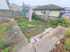 松戸市八ケ崎1丁目