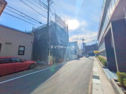 船橋市海神3丁目