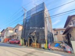 船橋市海神3丁目