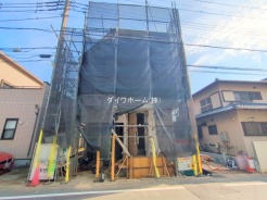 船橋市海神3丁目