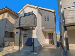 船橋市前原西6丁目