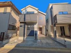 船橋市前原西6丁目