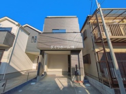 船橋市前原西6丁目